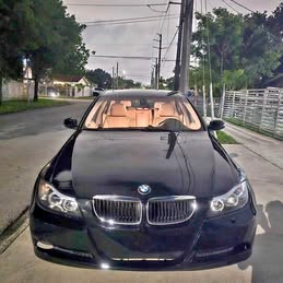 2006 328i sedan 4D BMW 3 series