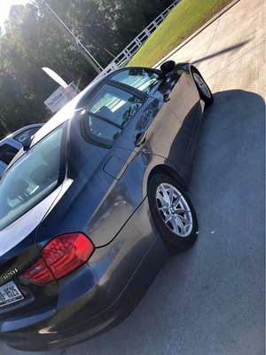 2006 BMW 3 Series - 325i Sedan 4D