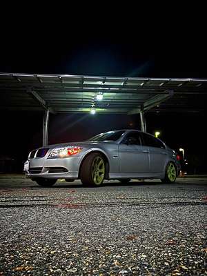 2006 BMW 3 Series - 330i Sedan 4D