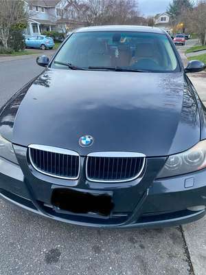 2006 BMW 3 Series - 325i Sedan 4D
