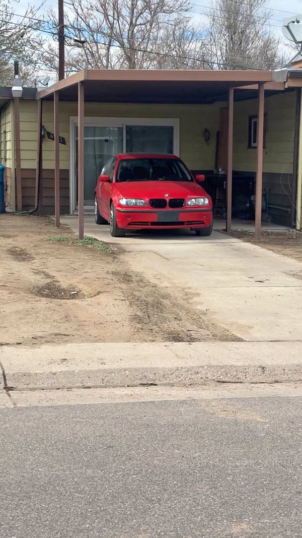 2005 BMW 3 Series - 330xi Sedan 4D