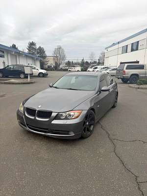 2006 BMW 3 Series - 330i Sedan 4D