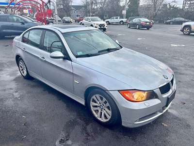 2006 BMW 3 Series - 325xi Sedan 4D