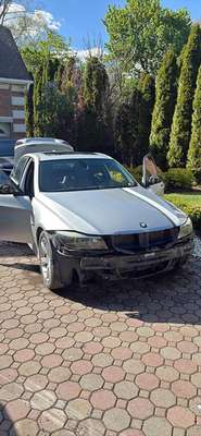 2006 BMW 3 Series - 328xi Sedan 4D