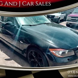 2002 BMW 3 Series - 325i Sedan 4D