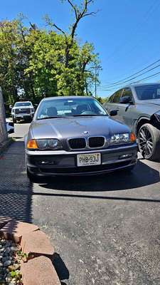2000 BMW 3 Series - 323i