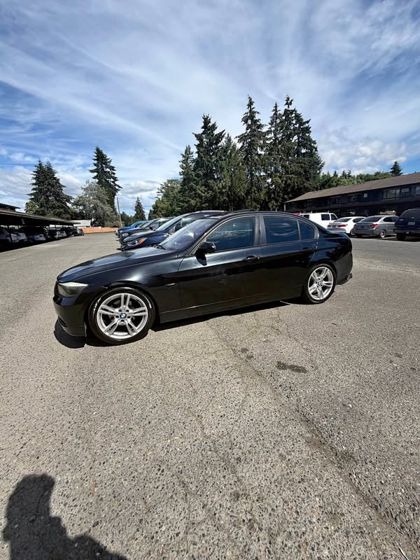 2006 BMW 3 Series - 325i Sedan 4D