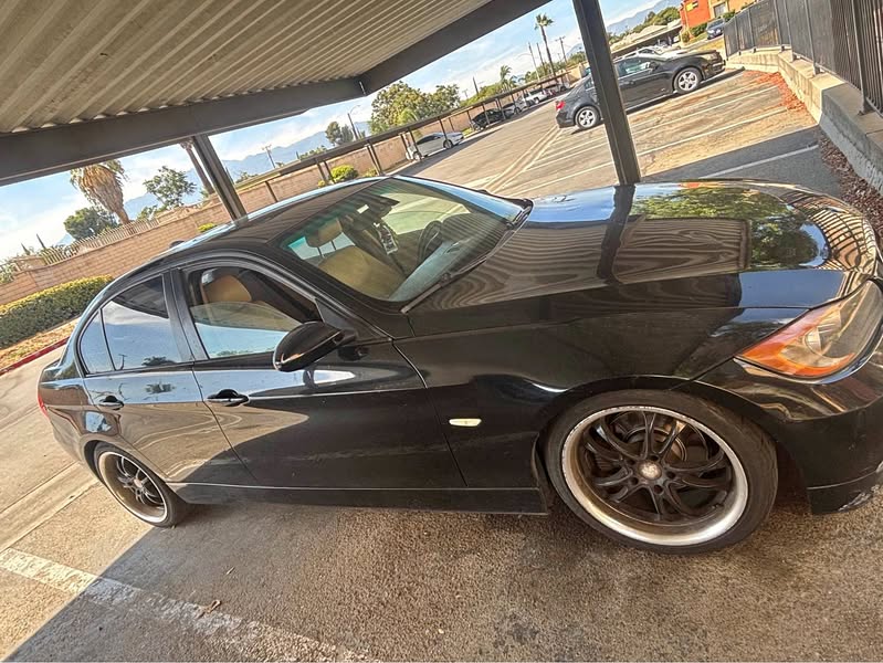 2006 BMW 3 Series - 325i Sedan 4D