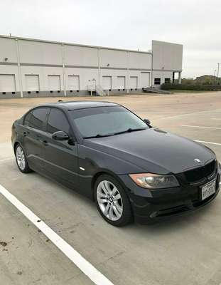 2006 BMW 3 Series - 325i Sedan 4D