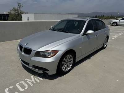 2006 BMW 3-Series I