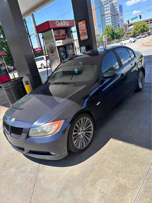 2006 BMW 3 Series - 325i Sedan 4D