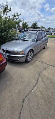 2004 BMW 3 Series - 325i Wagon 4D