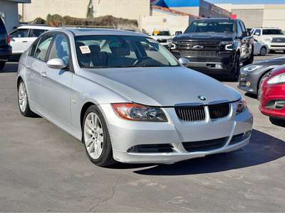 2006 BMW 3 Series - 325i Sedan 4D