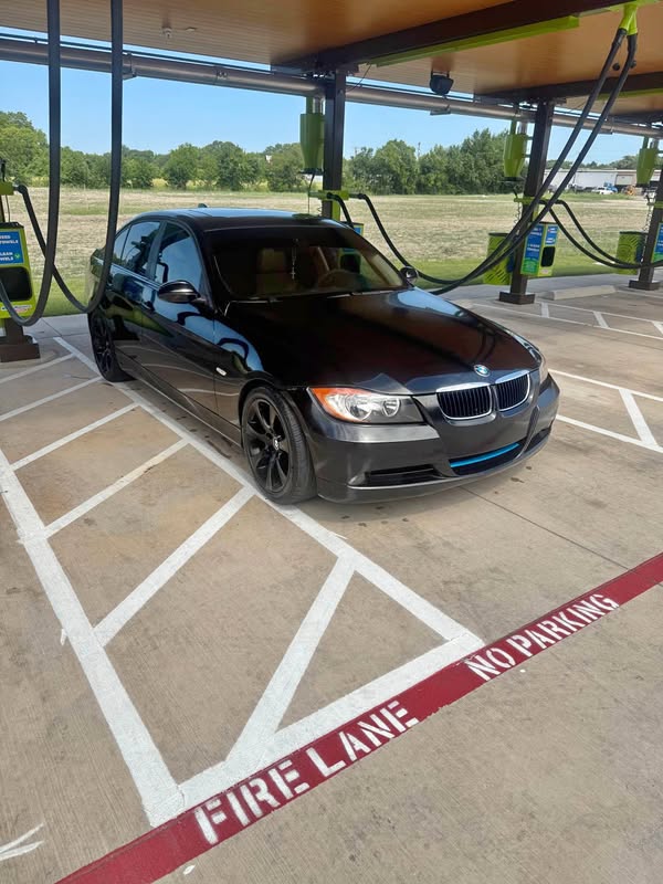 2006 BMW 3 Series - 325i Sedan 4D