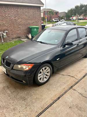 2006 BMW 3 Series - 325i Sedan 4D