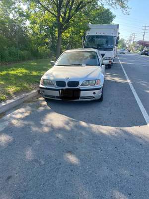2004 BMW 3 Series - 328i Sedan 4D