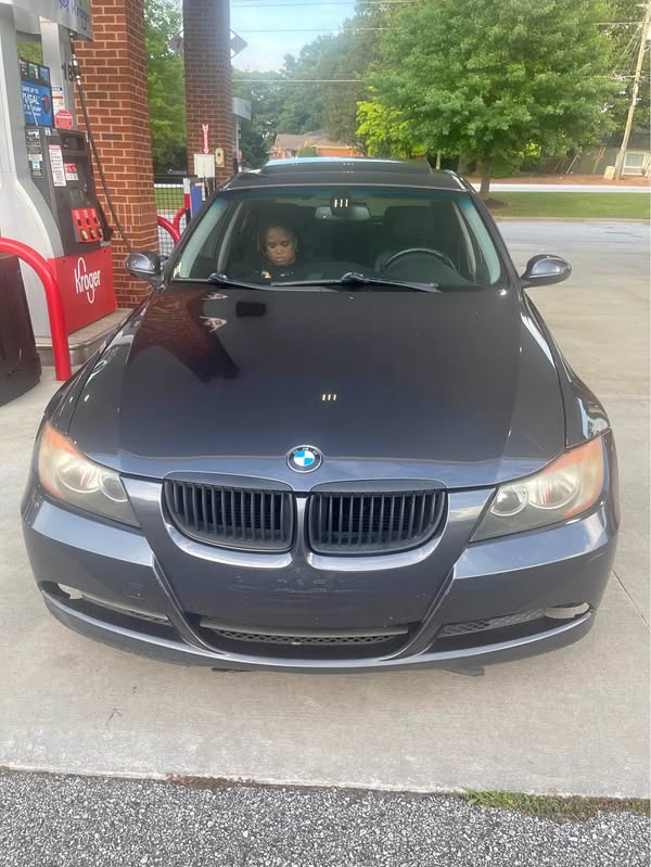 2006 BMW 3 Series - 325i Wagon 4D