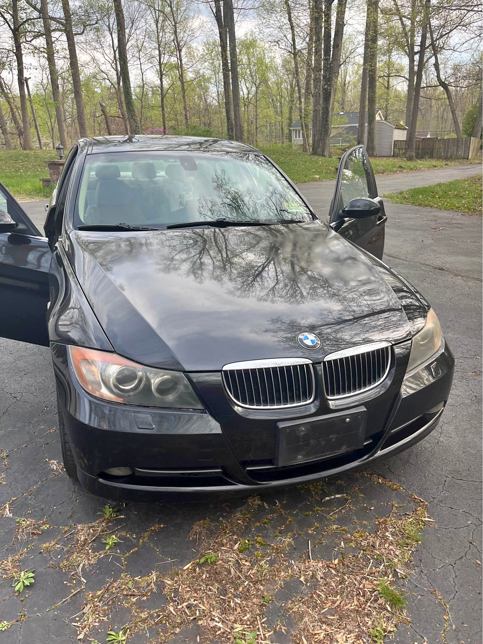 2006 BMW 3 Series - 330i xDrive Sedan 4D