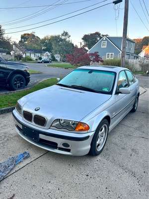 2001 BMW 3 Series - 330i Sedan 4D