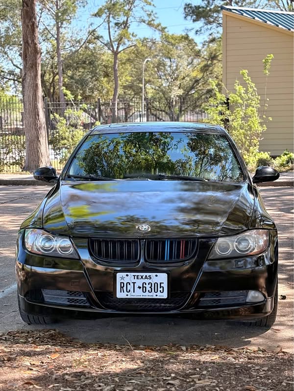 2006 BMW 3 Series - 325xi Sedan 4D