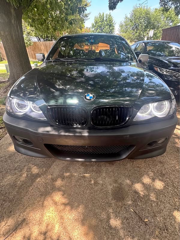 2005 BMW 3 Series - 330i Sedan 4D