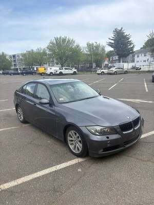 2006 BMW 3 Series - 325xi AWD Sedan 4D
