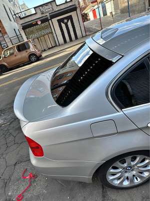 2006 BMW 3 Series - 330i xDrive Sedan 4D