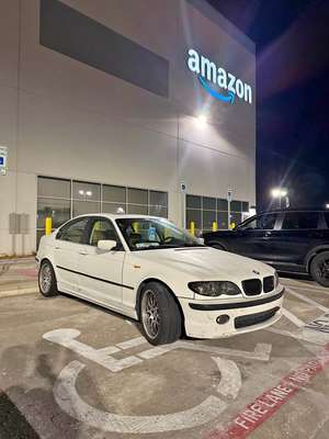 2005 BMW 3 Series - 330i Sedan 4D