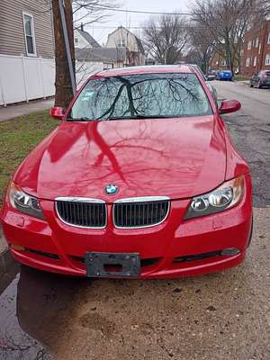 2006 BMW 3 Series - 328xi Sedan 4D