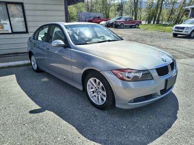 2006 BMW 3 Series - 325i Sedan 4D