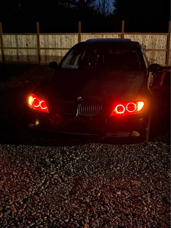 2006 BMW 3 Series - 330i Sedan 4D