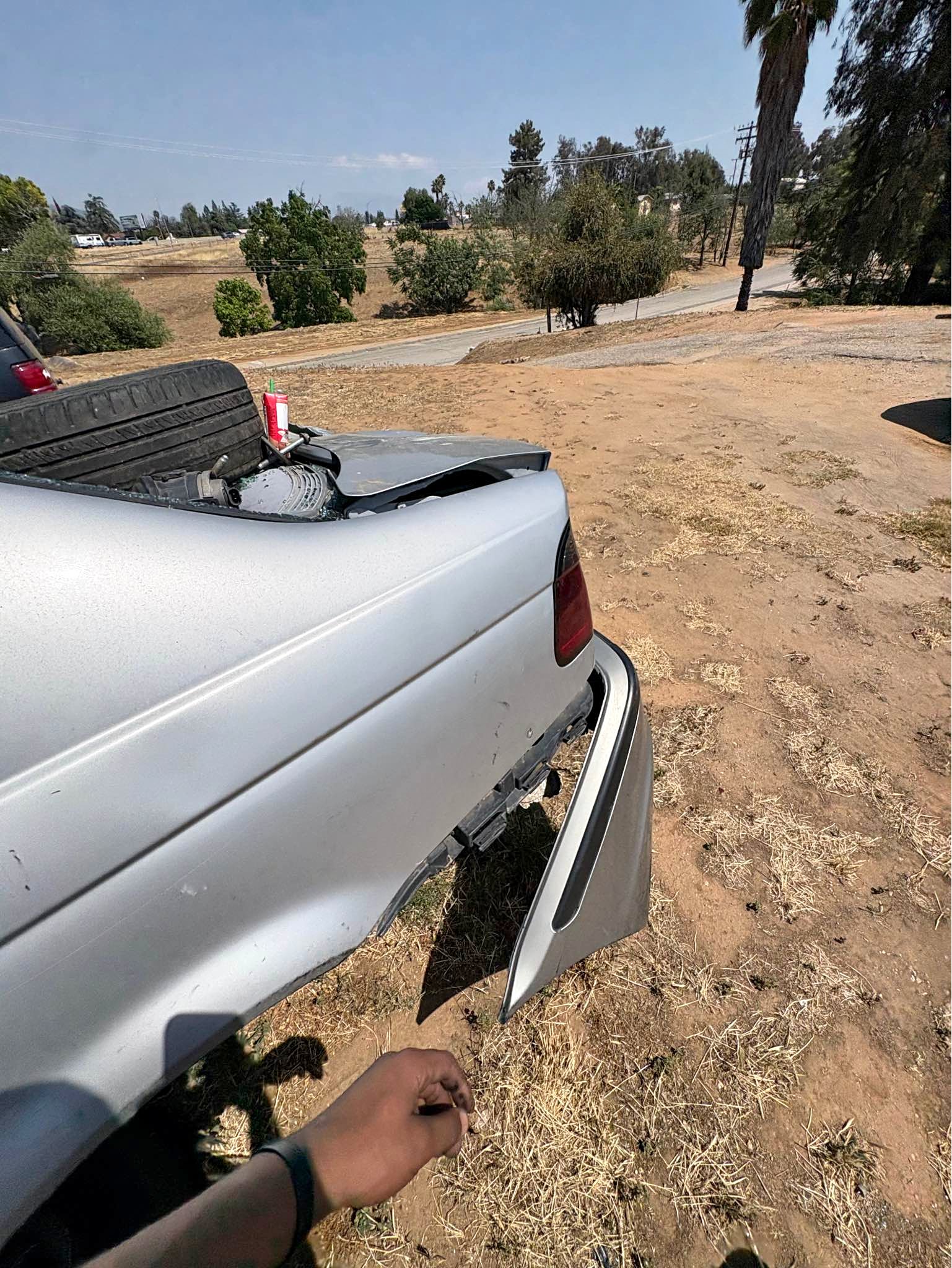 2003 BMW 3 Series - 325i Sedan 4D