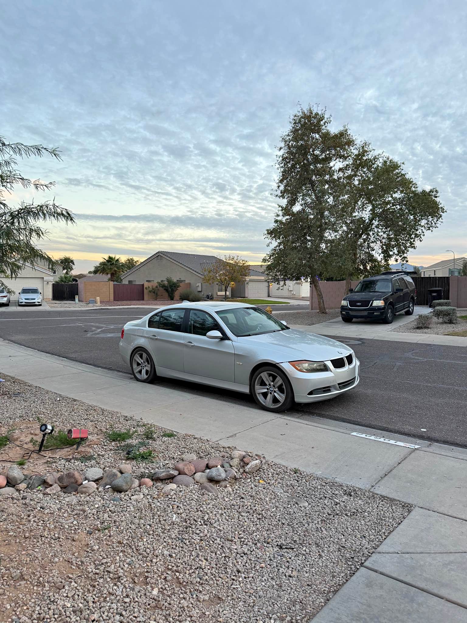 2006 BMW 3 Series - 330i Sedan 4D