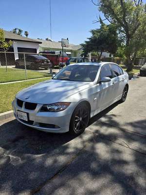 2006 BMW 3 Series - 325i Sedan 4D