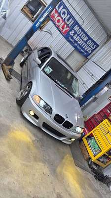 2000 BMW 3 Series - 328i Sedan 4D