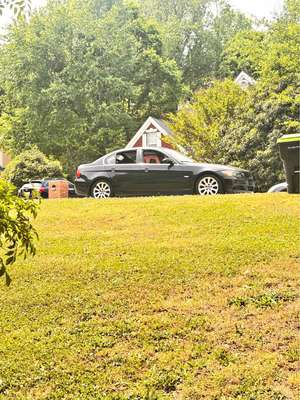 2006 BMW 3 Series - 330i Sedan 4D