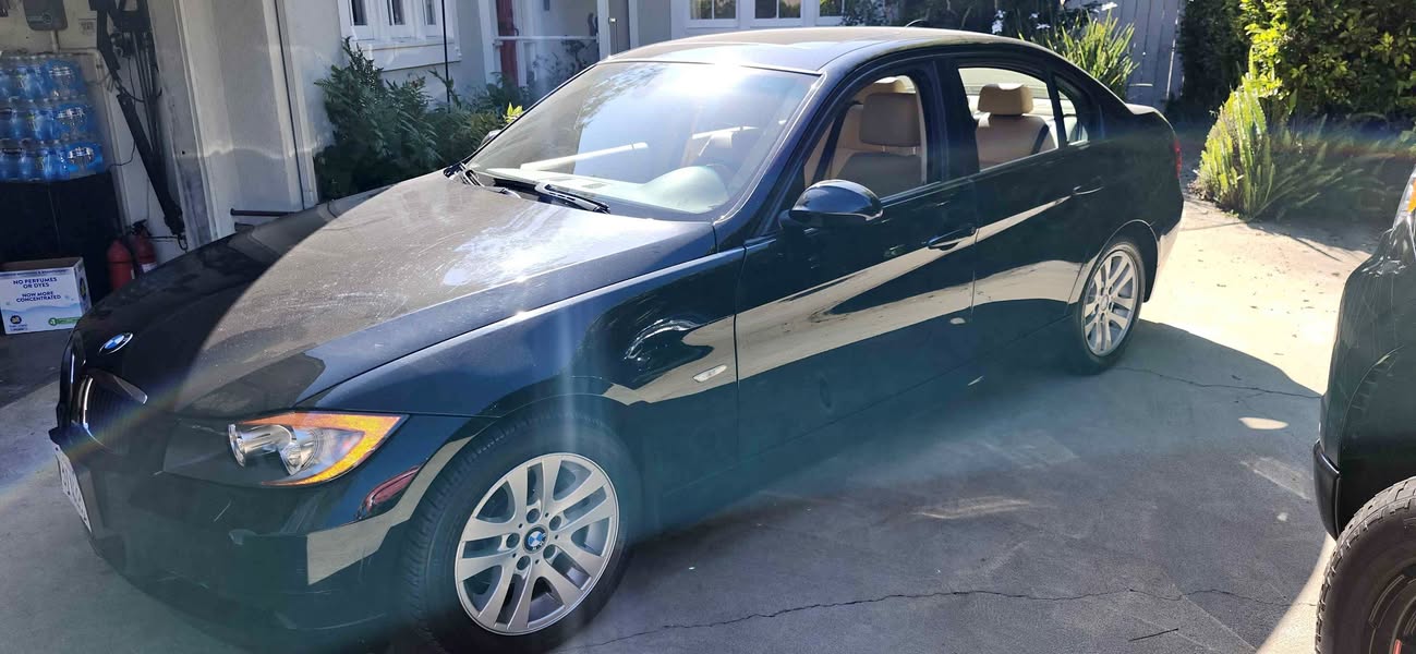 2006 BMW 3 Series - 325i Sedan 4D