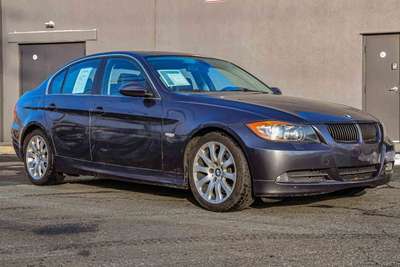 2006 BMW 3-Series 330i