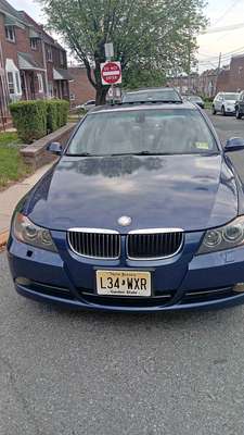 2006 BMW 3 Series - 330i Sedan 4D
