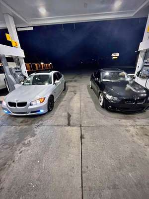 2006 BMW 3 Series - 325i Sedan 4D