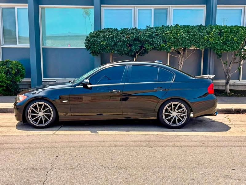 2006 BMW 3 Series - 328i Sedan 4D