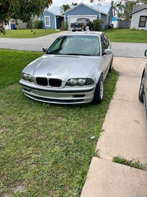 2000 BMW 3 Series - 328i Sedan 4D