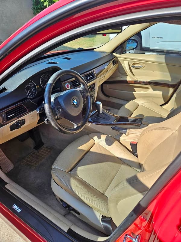 2006 BMW 3 Series - 325i Sedan 4D