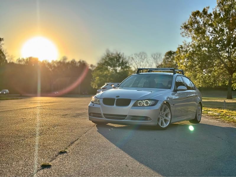 2006 BMW 3 Series - 330i Sedan 4D