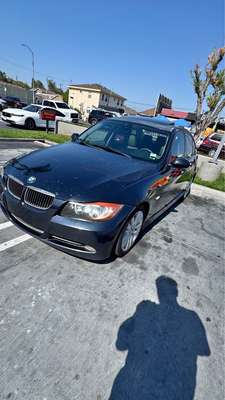 2006 BMW 3 Series - 325i Sedan 4D