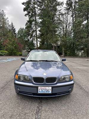 2005 BMW 3 Series - 330xi AWD Sedan 4D