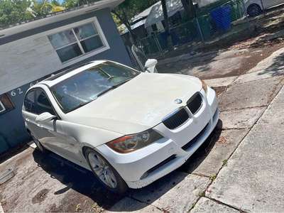 2006 BMW 3 Series - 328d Sedan 4D