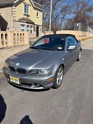2004 BMW 3 Series - 325Ci Convertible 2D