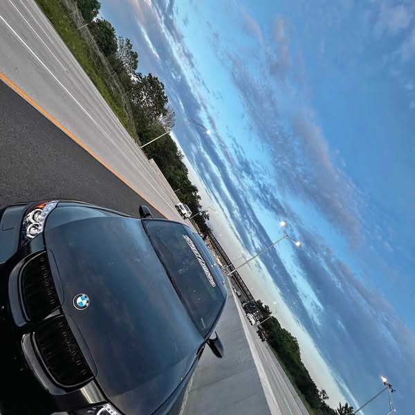 2006 BMW 3 Series - 330xi AWD Sedan 4D
