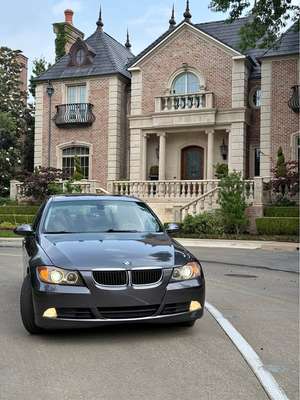 2006 BMW 3 Series - 325i Sedan 4D